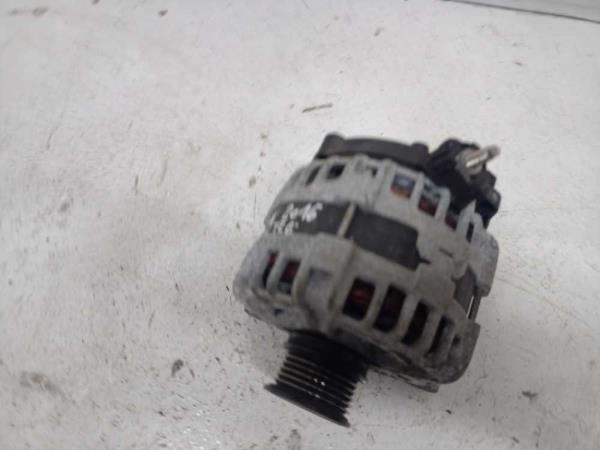 ALTERNATEUR 150A NISSAN/RENAULT - Vue 2